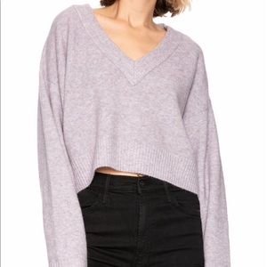 3.1 Philip Lim v neck sweater